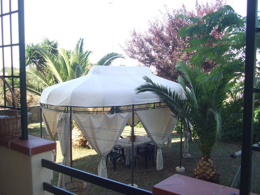 Hôtel Casa Vacanza La Pajara à Andrano Extérieur photo