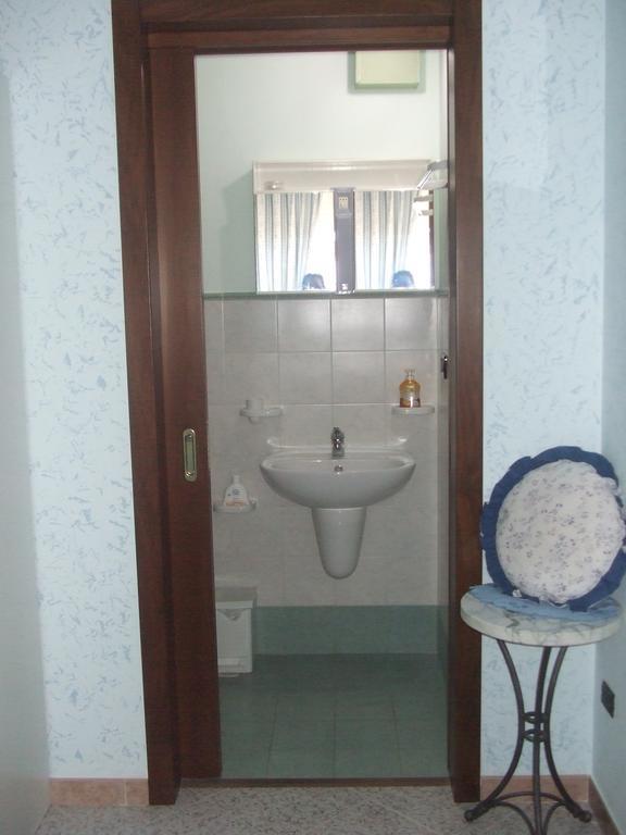 Hôtel Casa Vacanza La Pajara à Andrano Extérieur photo