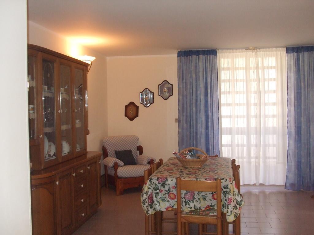 Hôtel Casa Vacanza La Pajara à Andrano Extérieur photo