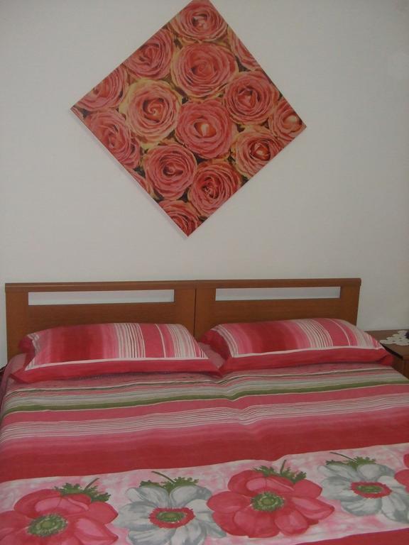 Hôtel Casa Vacanza La Pajara à Andrano Extérieur photo